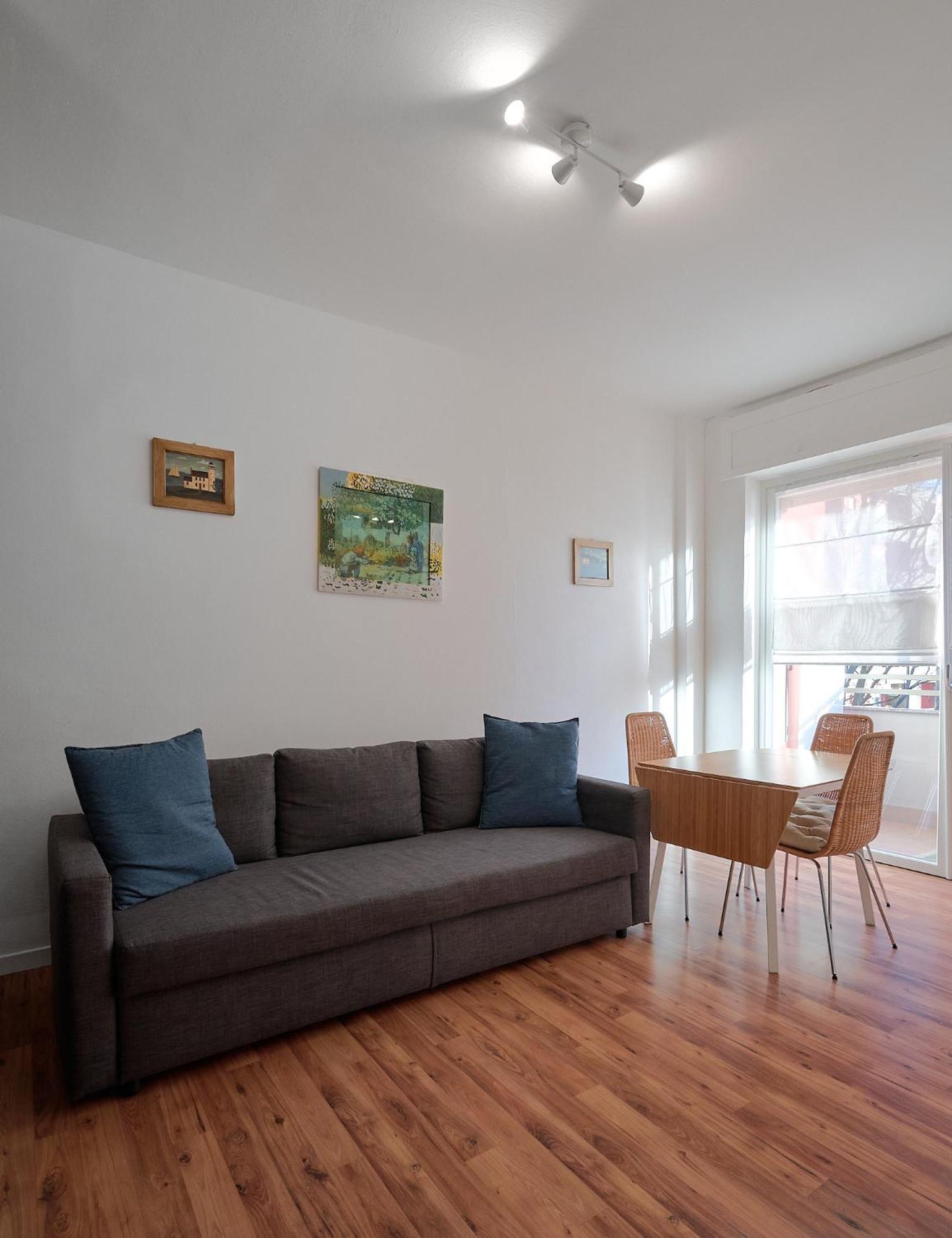 We Home - Casa Martini, Milano Luaran gambar