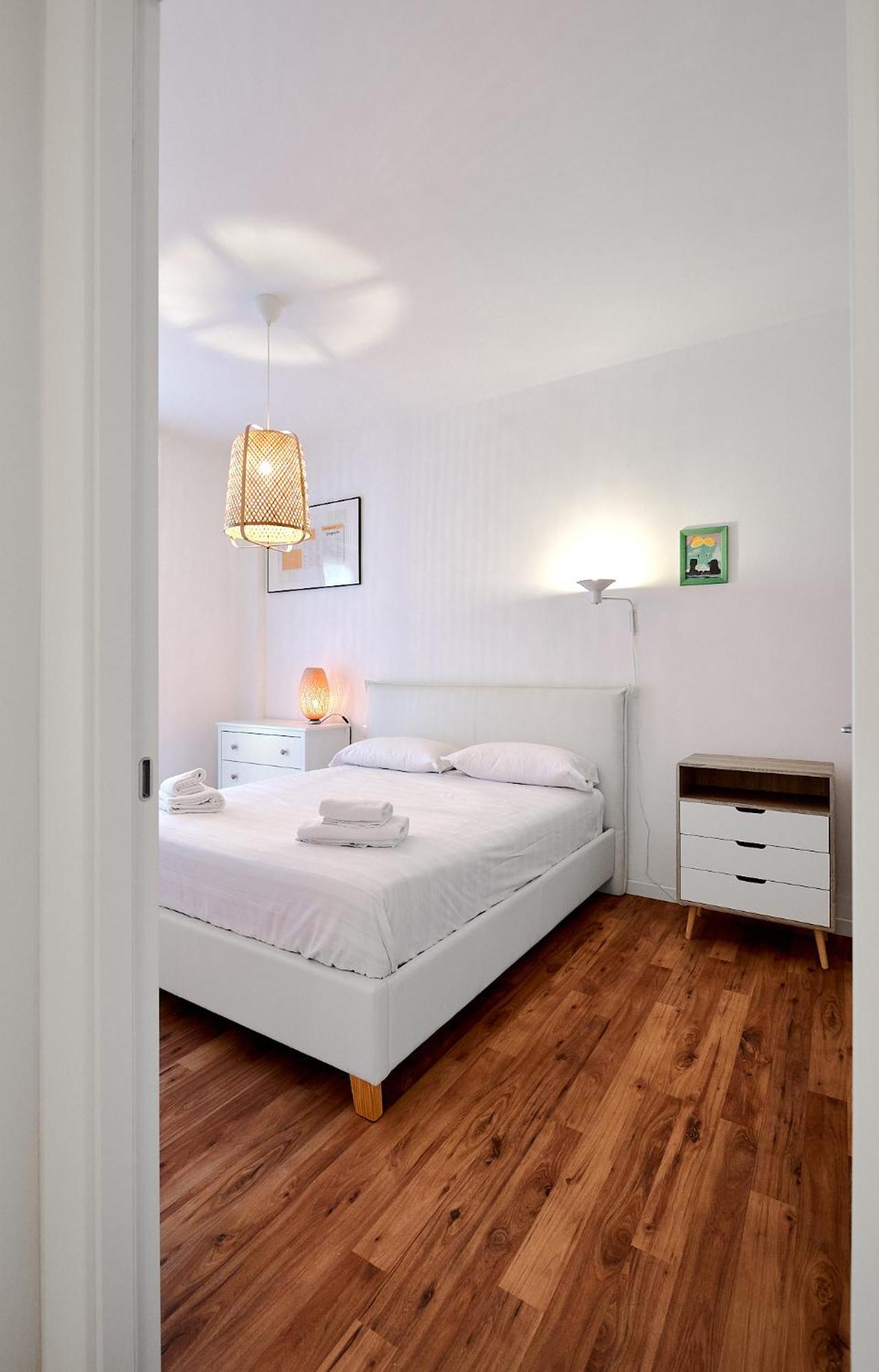 We Home - Casa Martini, Milano Luaran gambar