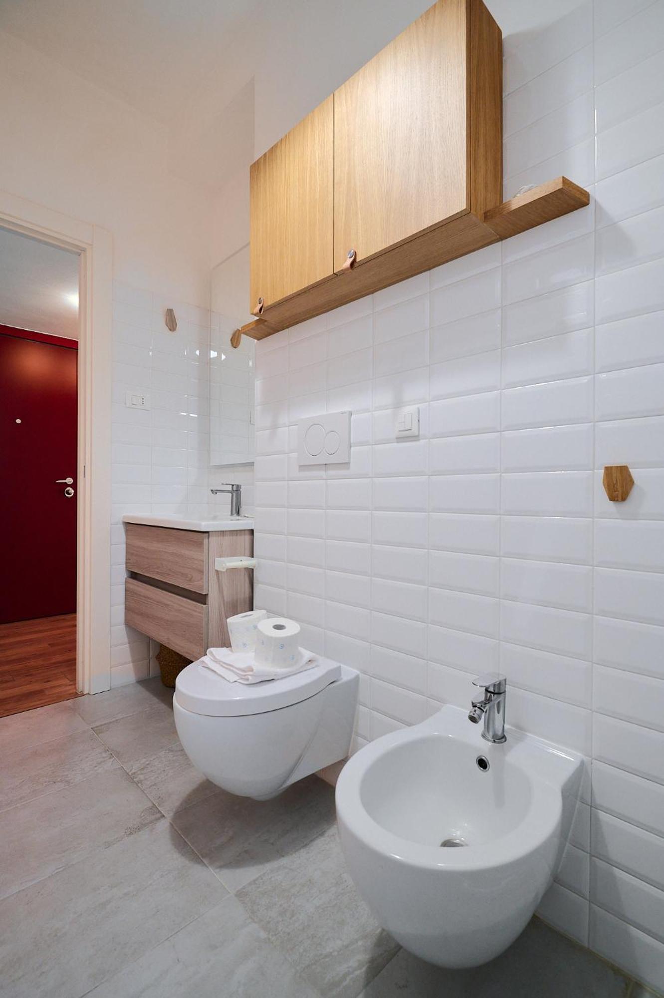 We Home - Casa Martini, Milano Luaran gambar