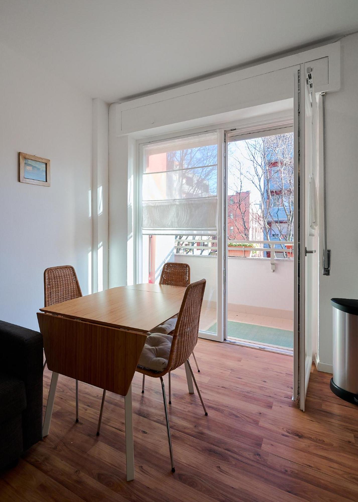 We Home - Casa Martini, Milano Luaran gambar