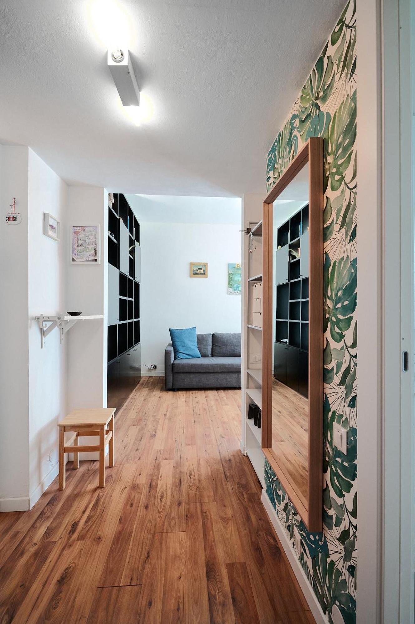 We Home - Casa Martini, Milano Luaran gambar