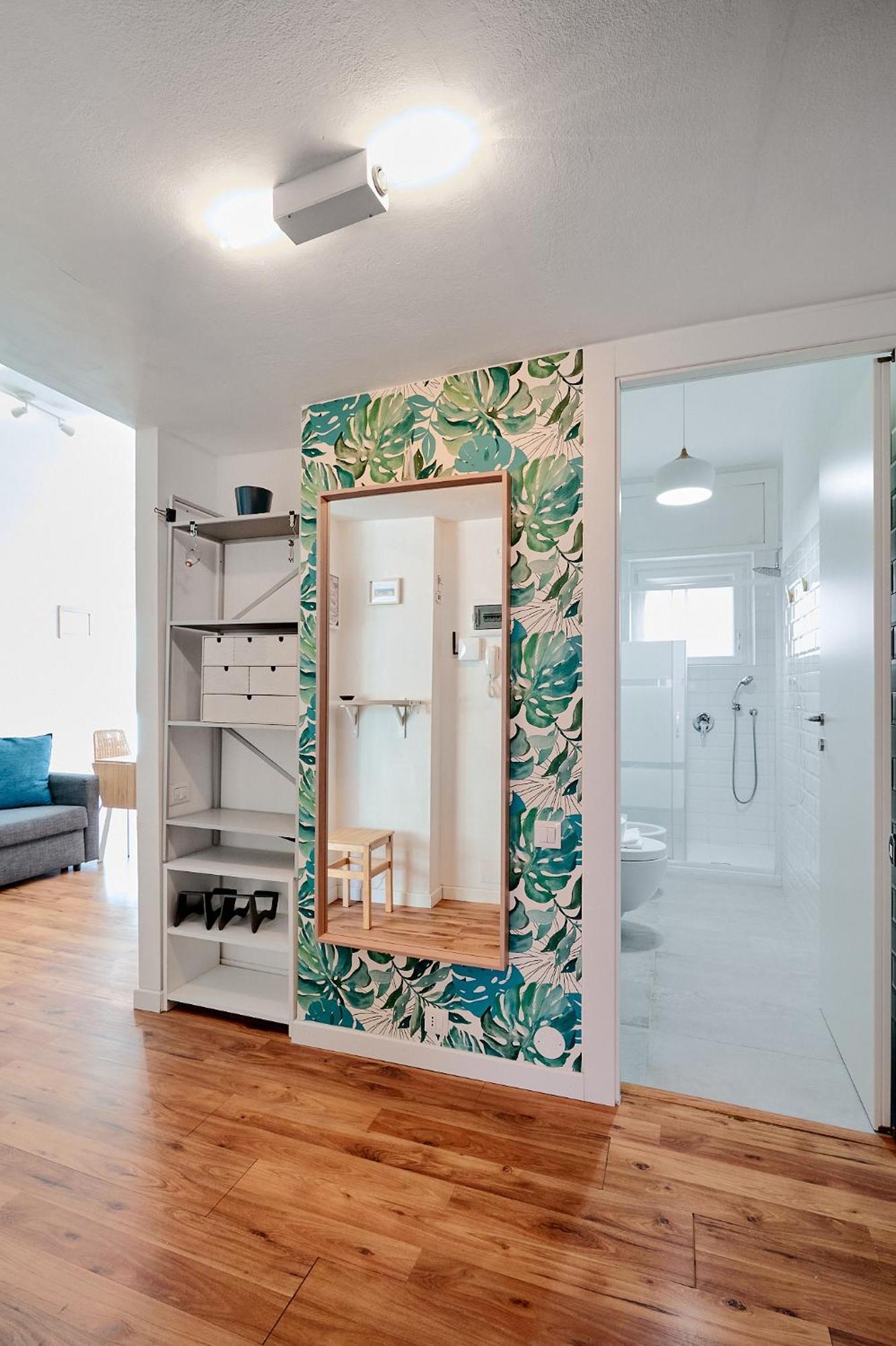 We Home - Casa Martini, Milano Luaran gambar