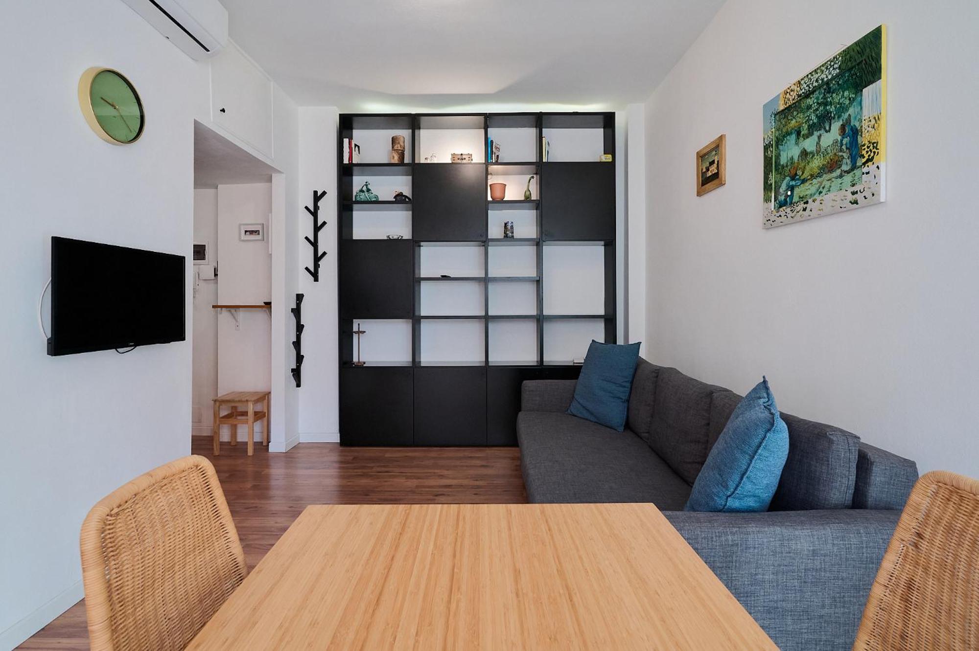 We Home - Casa Martini, Milano Luaran gambar