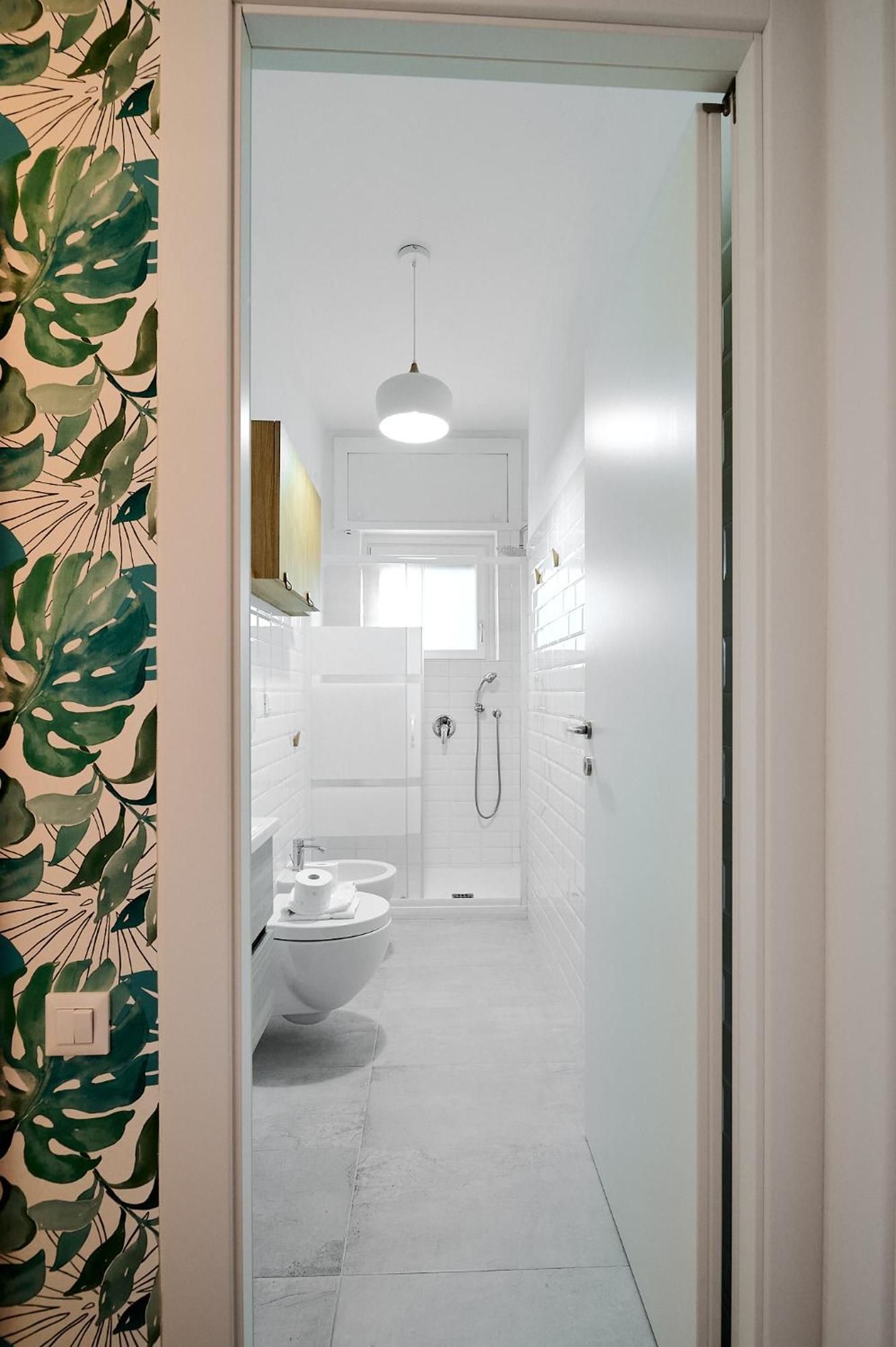 We Home - Casa Martini, Milano Luaran gambar