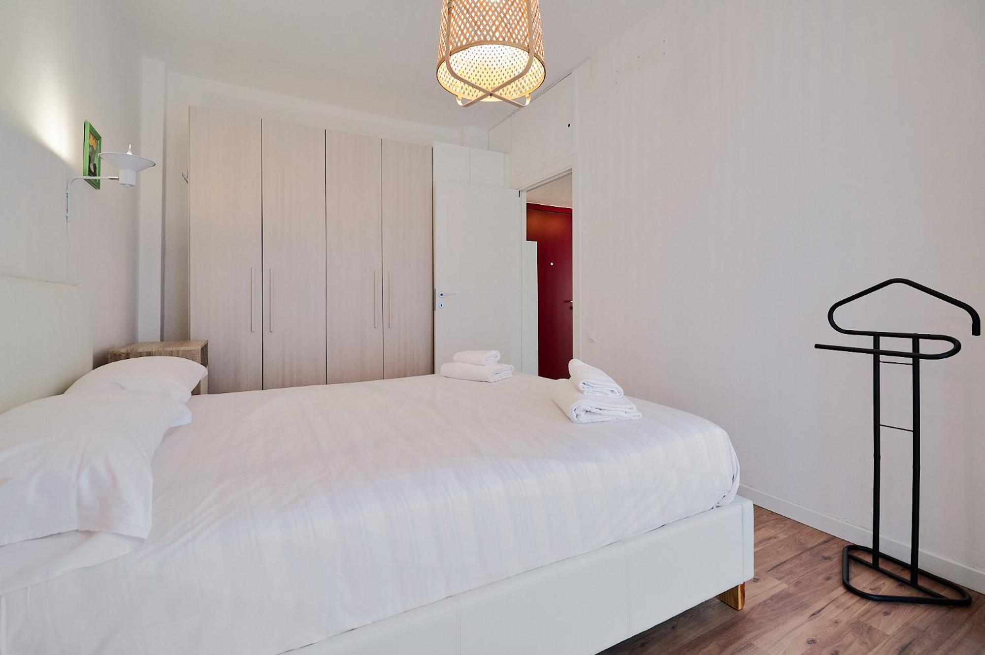We Home - Casa Martini, Milano Luaran gambar
