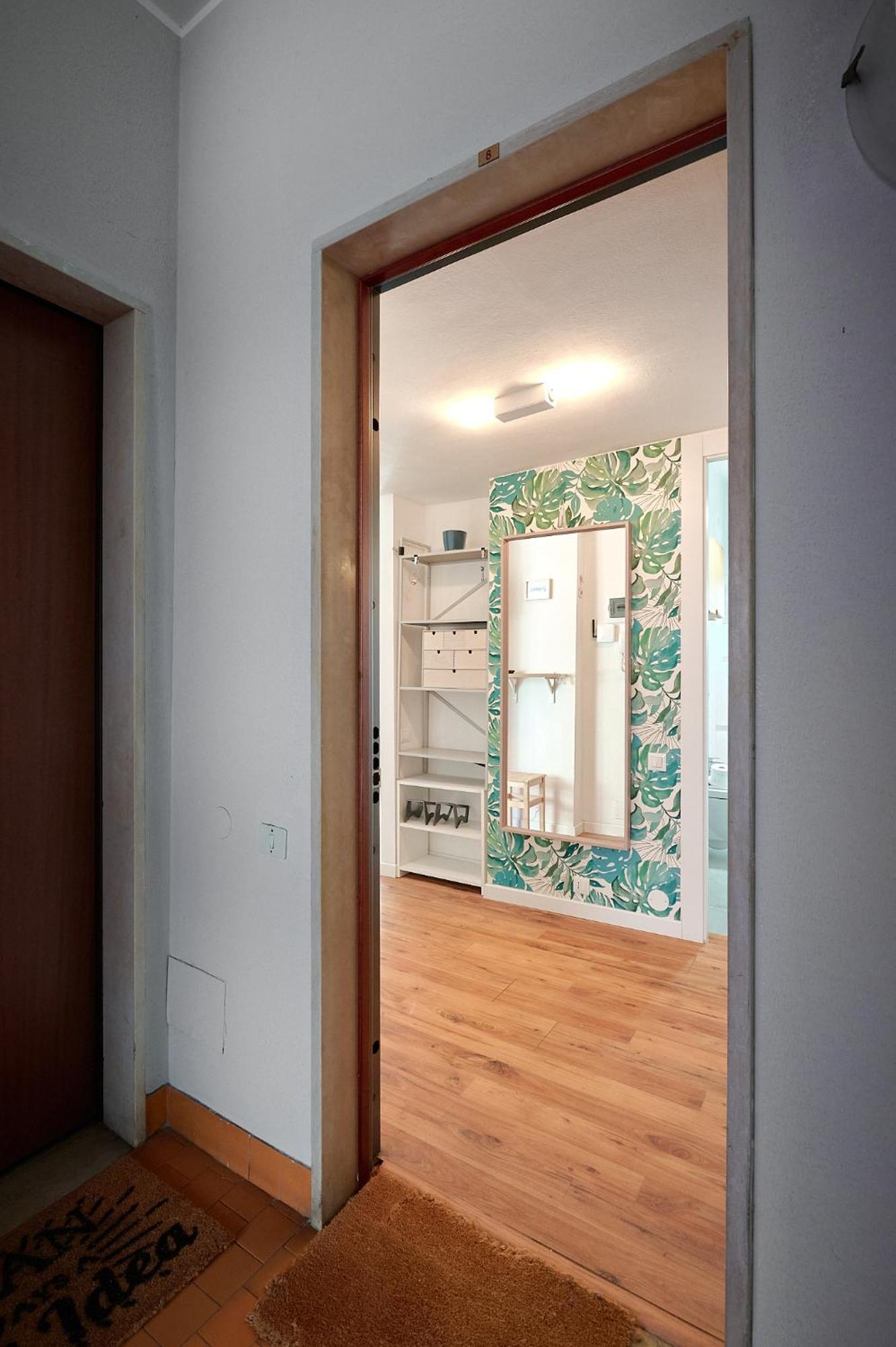 We Home - Casa Martini, Milano Luaran gambar