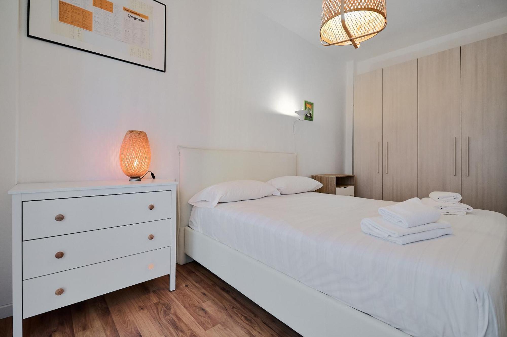 We Home - Casa Martini, Milano Luaran gambar
